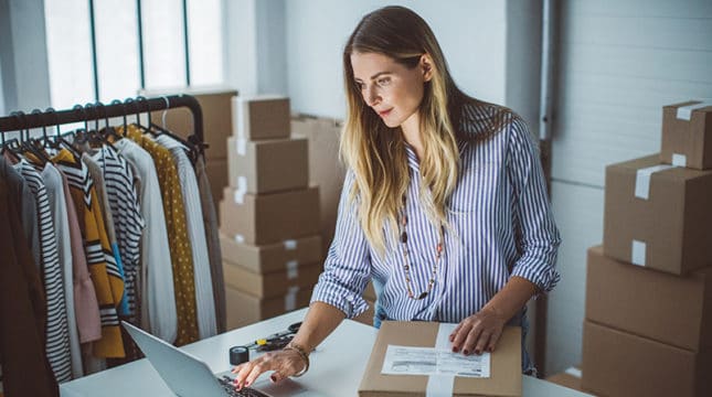 Ecommerce accounting tips for small business owners