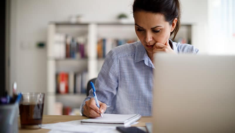 6 tips for filing small business taxes for the first time