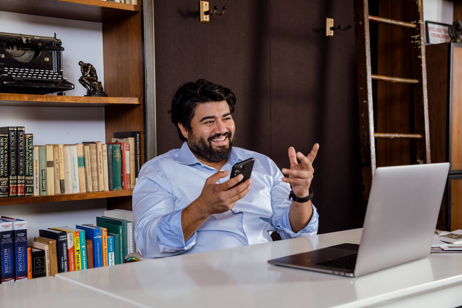 Insurance to help you secure work in the insurance industry