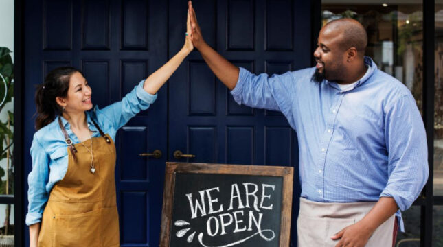 Grow your business: Start, franchise, or buy a second location?