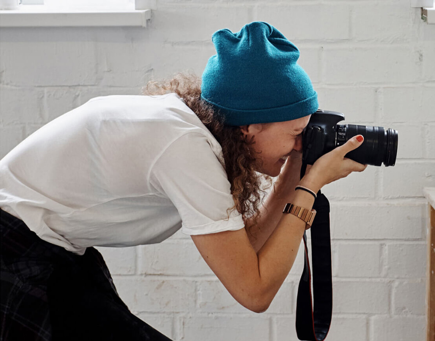 Photographer insurance