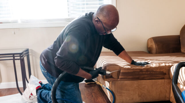 How to start a cleaning business in New York