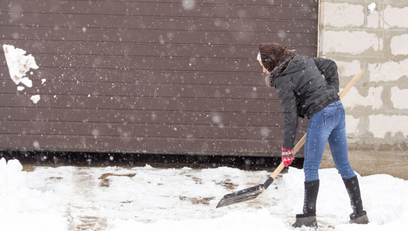 Winter safety tips for small business: 11 ways to reduce cold-weather risk